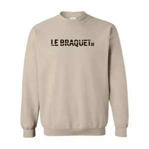Crewneck | LBCC x UNIK
