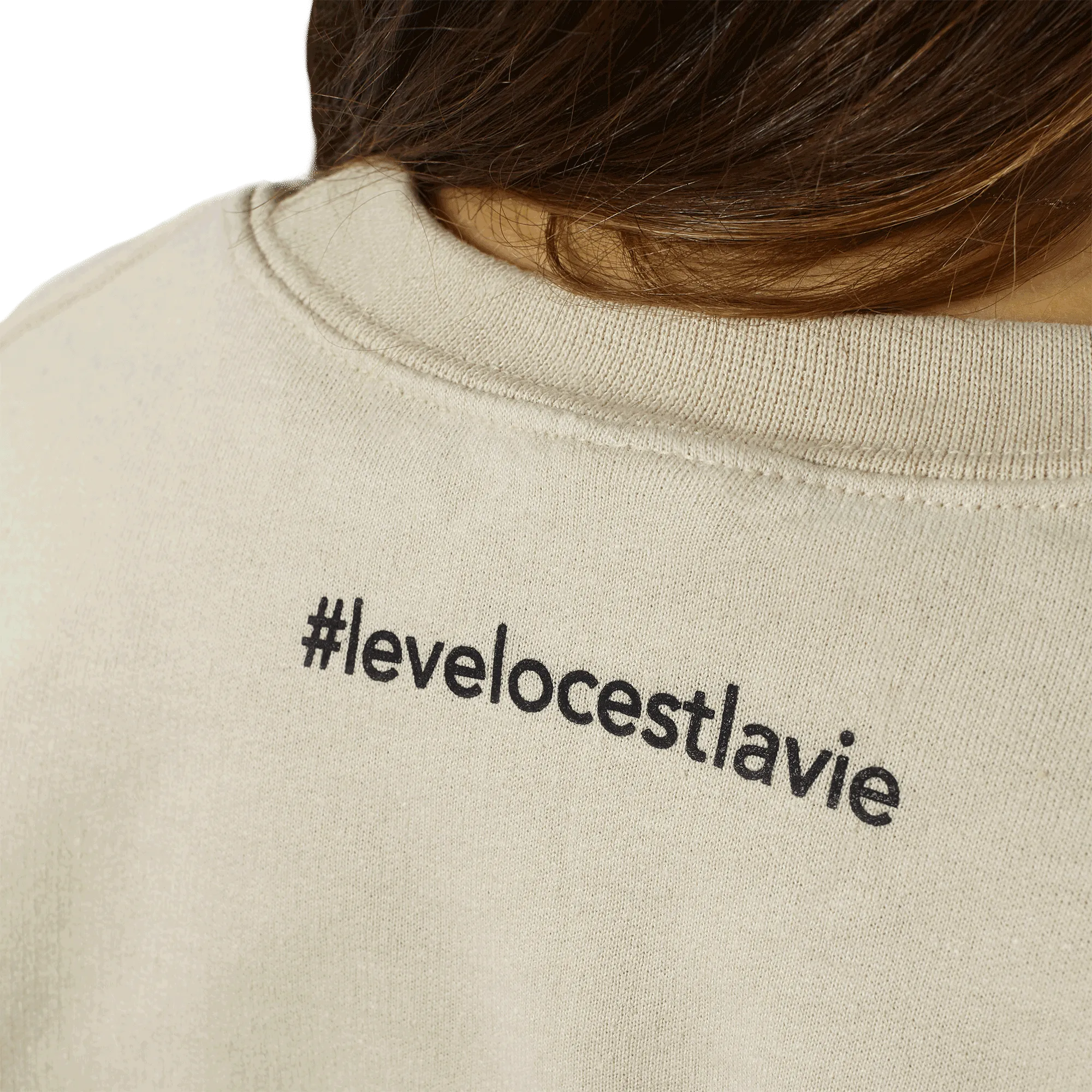 Crewneck | LBCC x UNIK