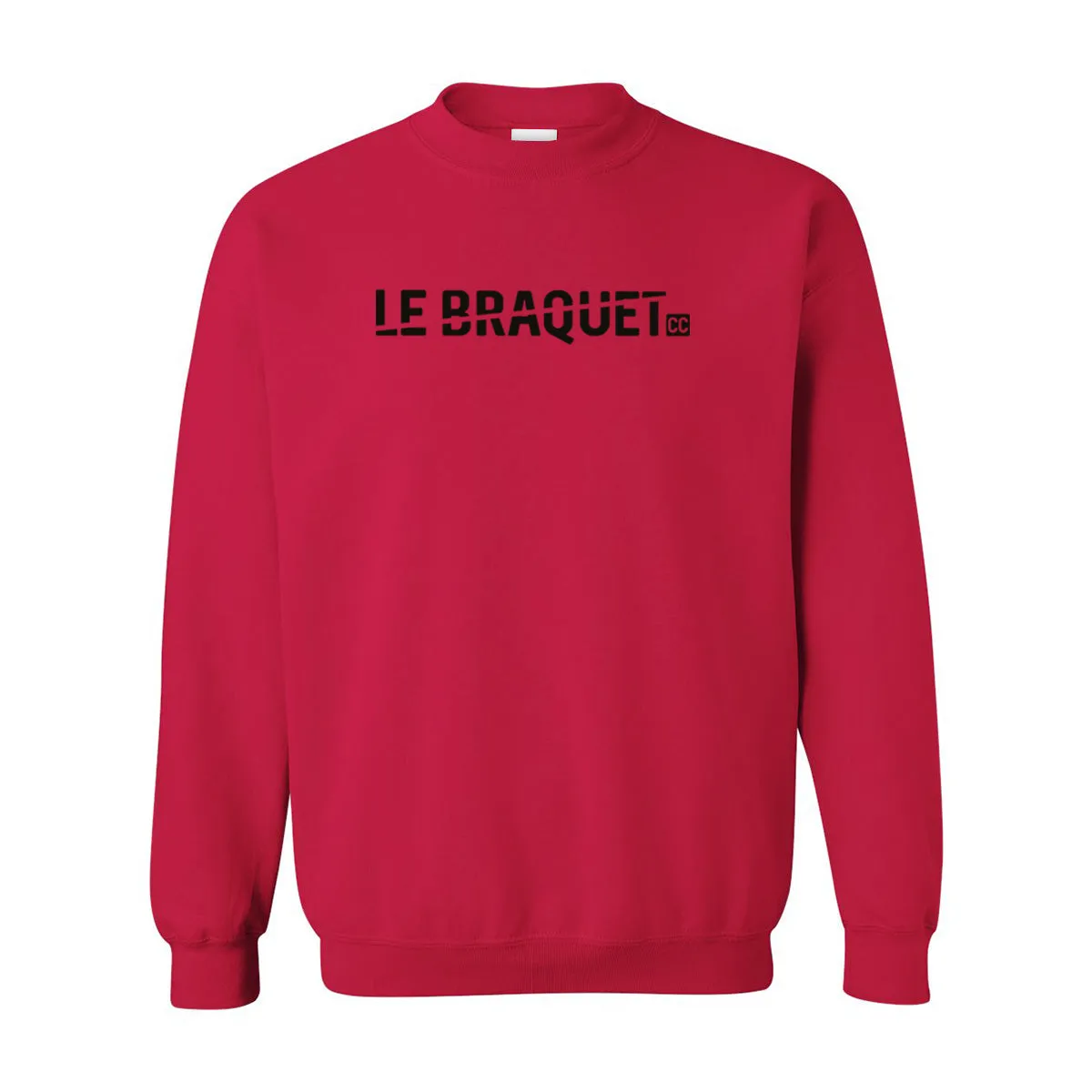 Crewneck | LBCC x UNIK
