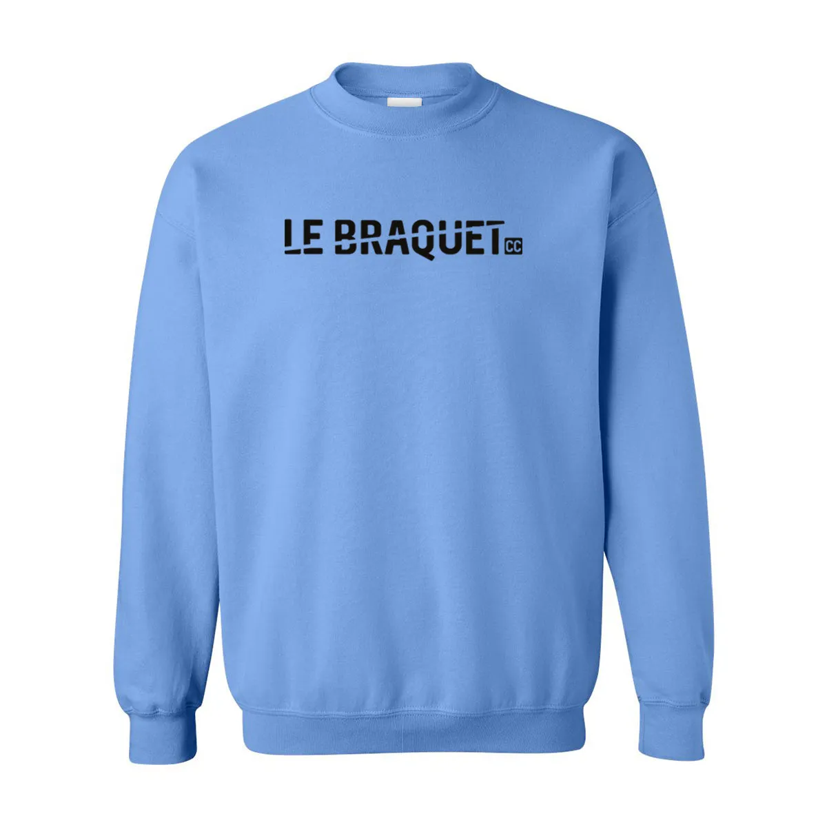 Crewneck | LBCC x UNIK