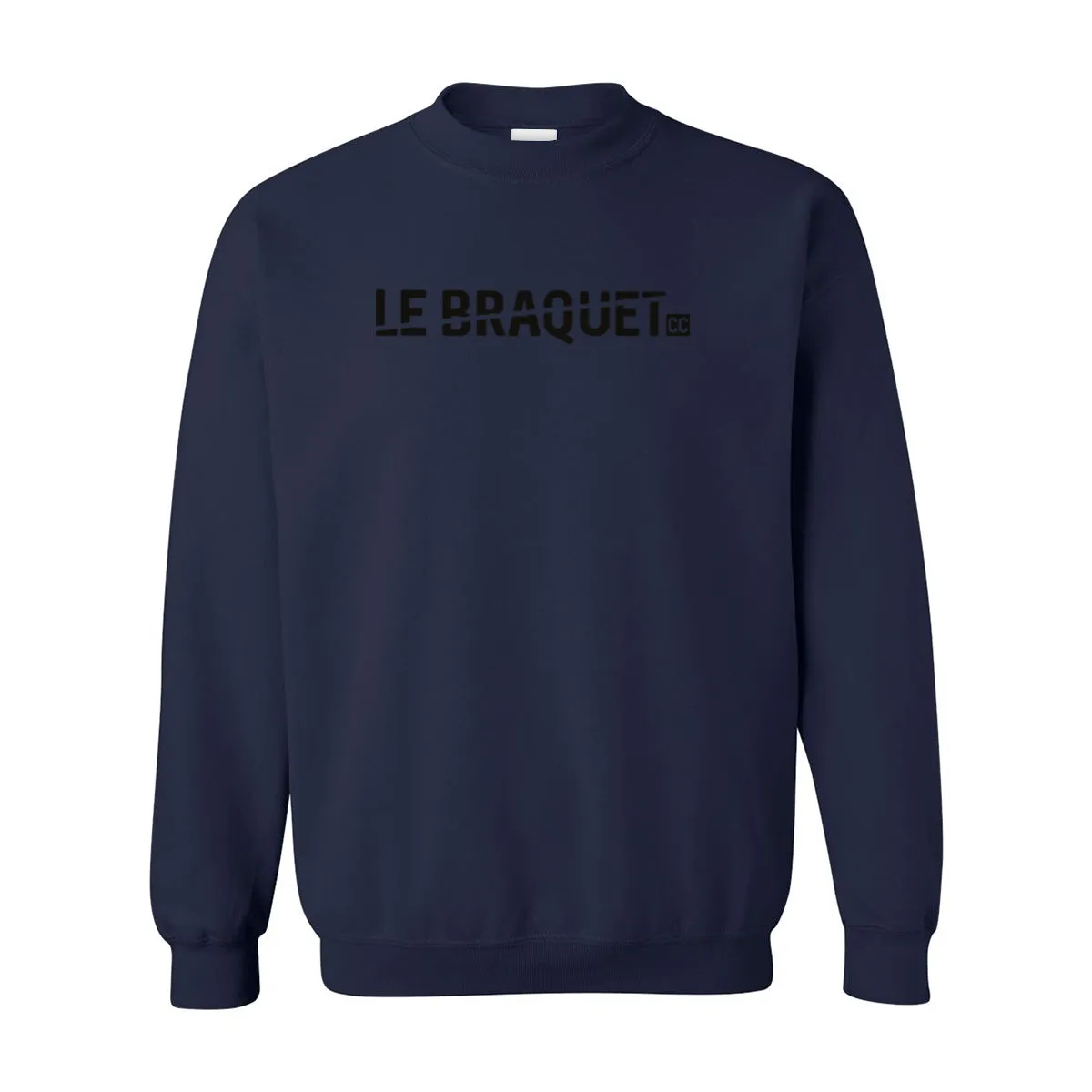 Crewneck | LBCC x UNIK
