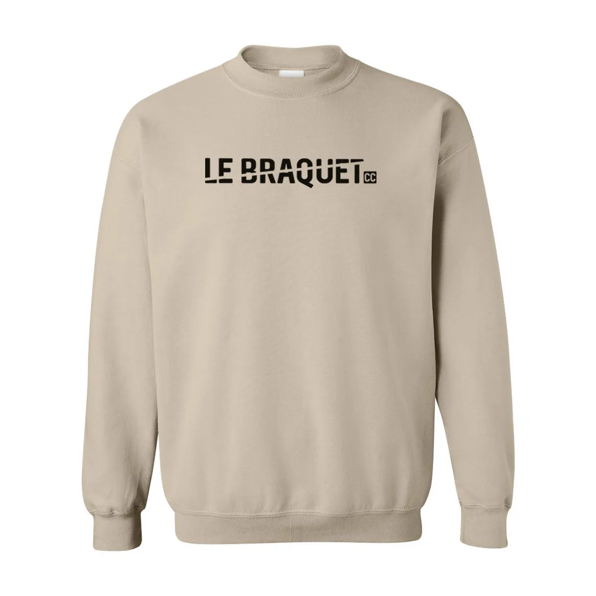 Crewneck | LBCC x UNIK