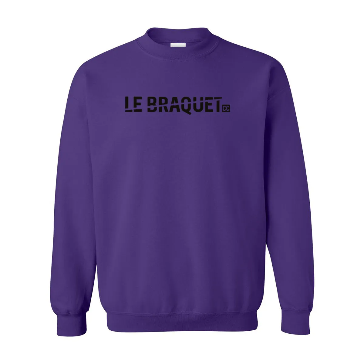 Crewneck | LBCC x UNIK