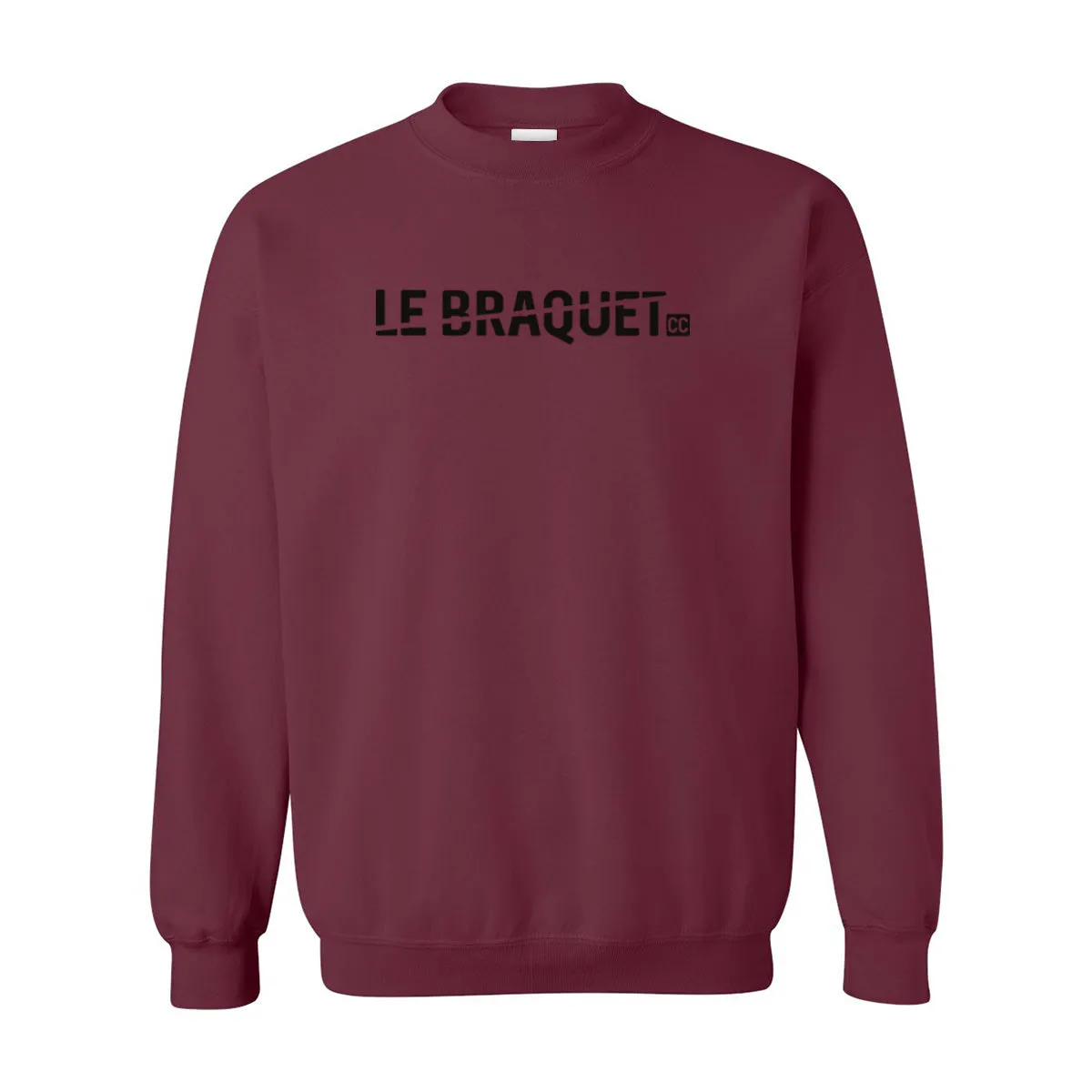 Crewneck | LBCC x UNIK