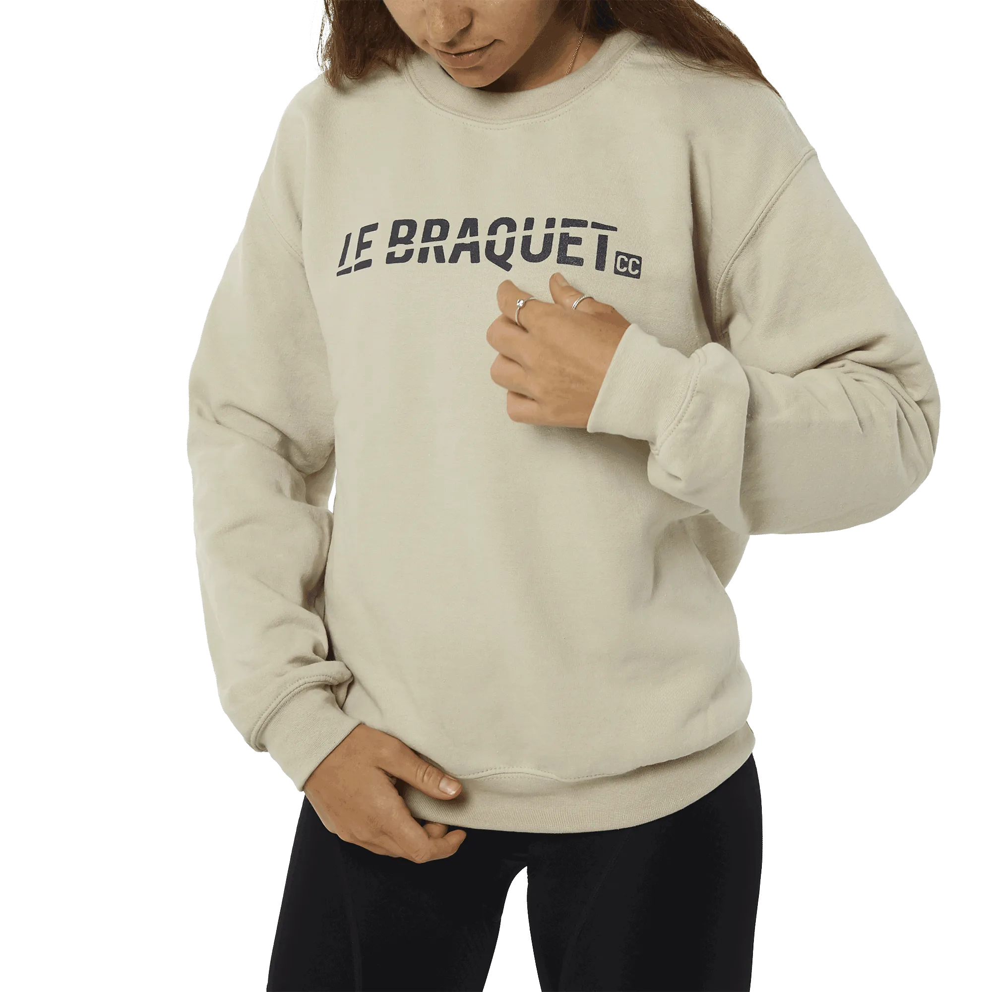 Crewneck | LBCC x UNIK