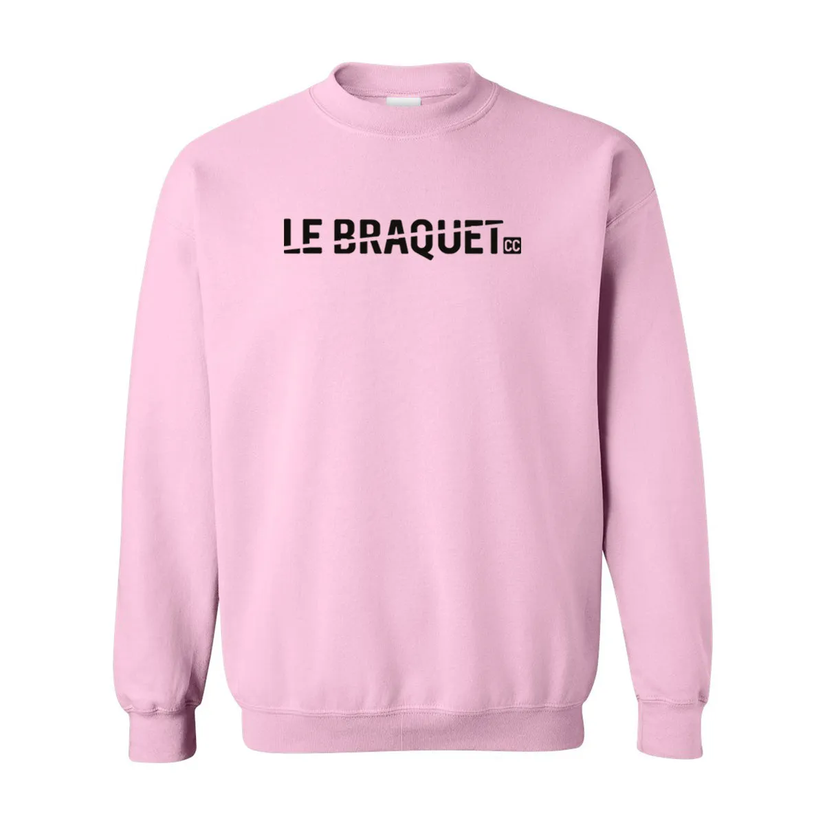 Crewneck | LBCC x UNIK