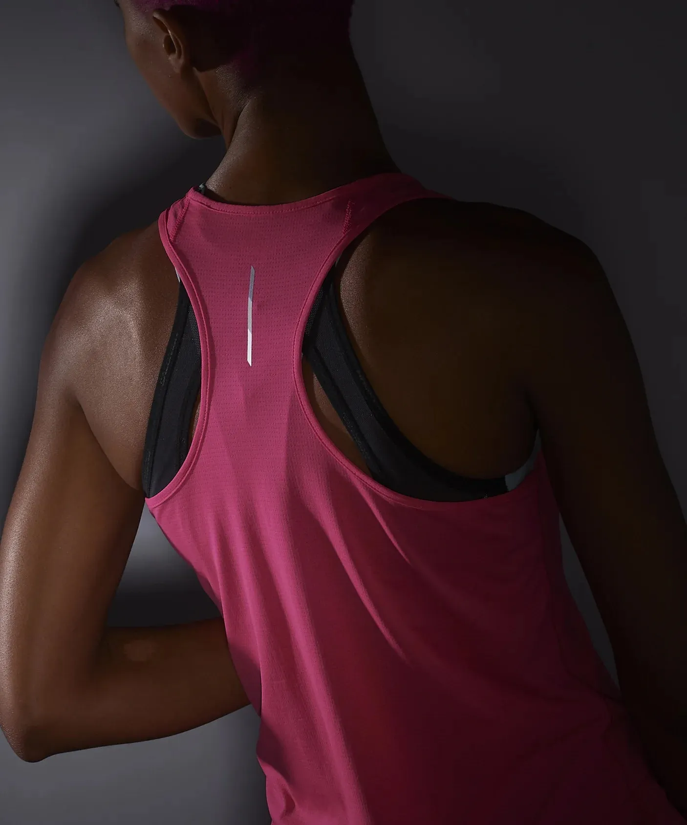 Cross Run Tank (Women's)