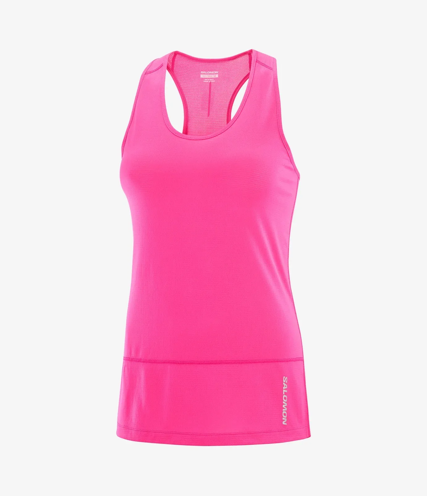 Cross Run Tank (Women's)