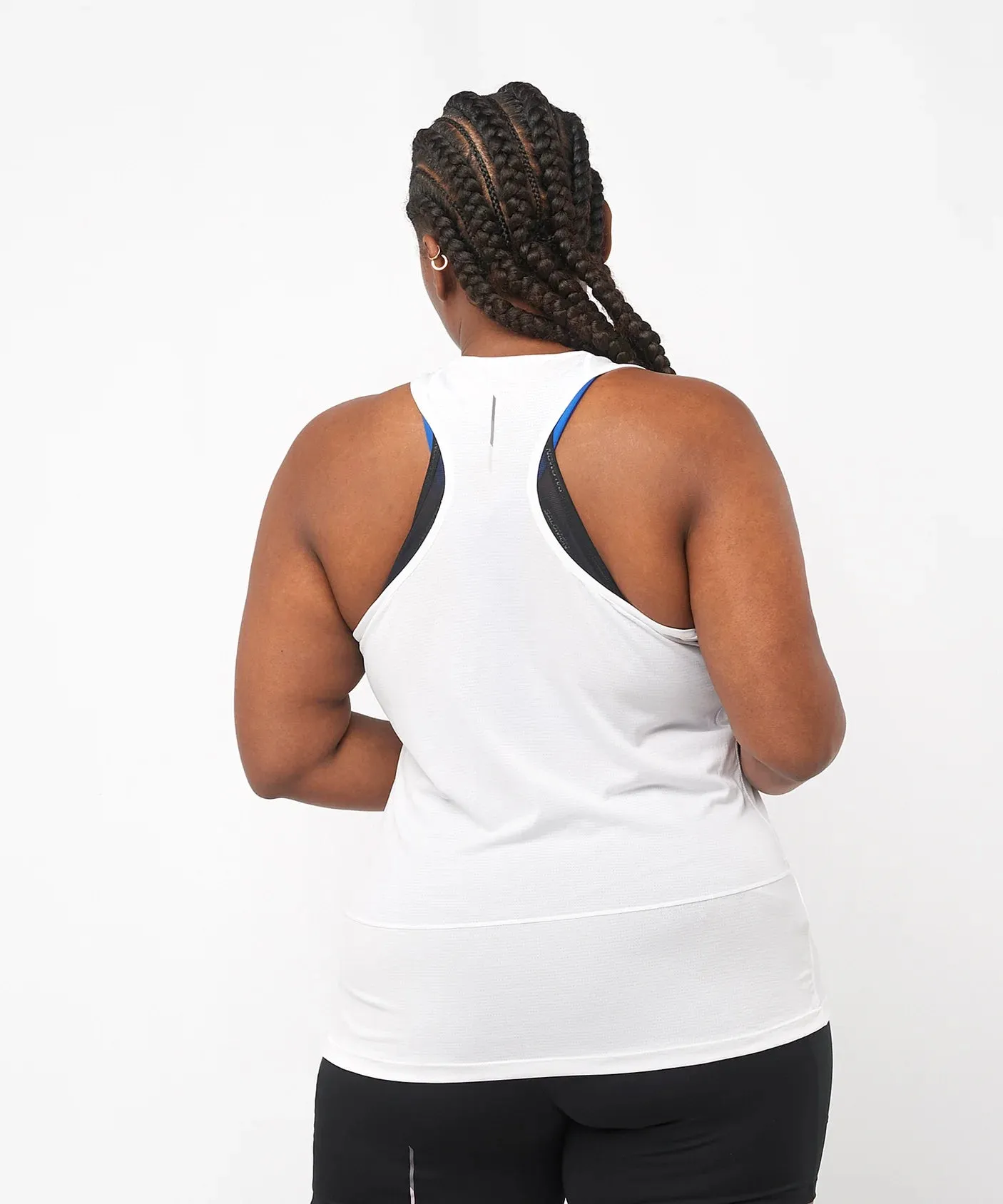 Cross Run Tank (Women's)
