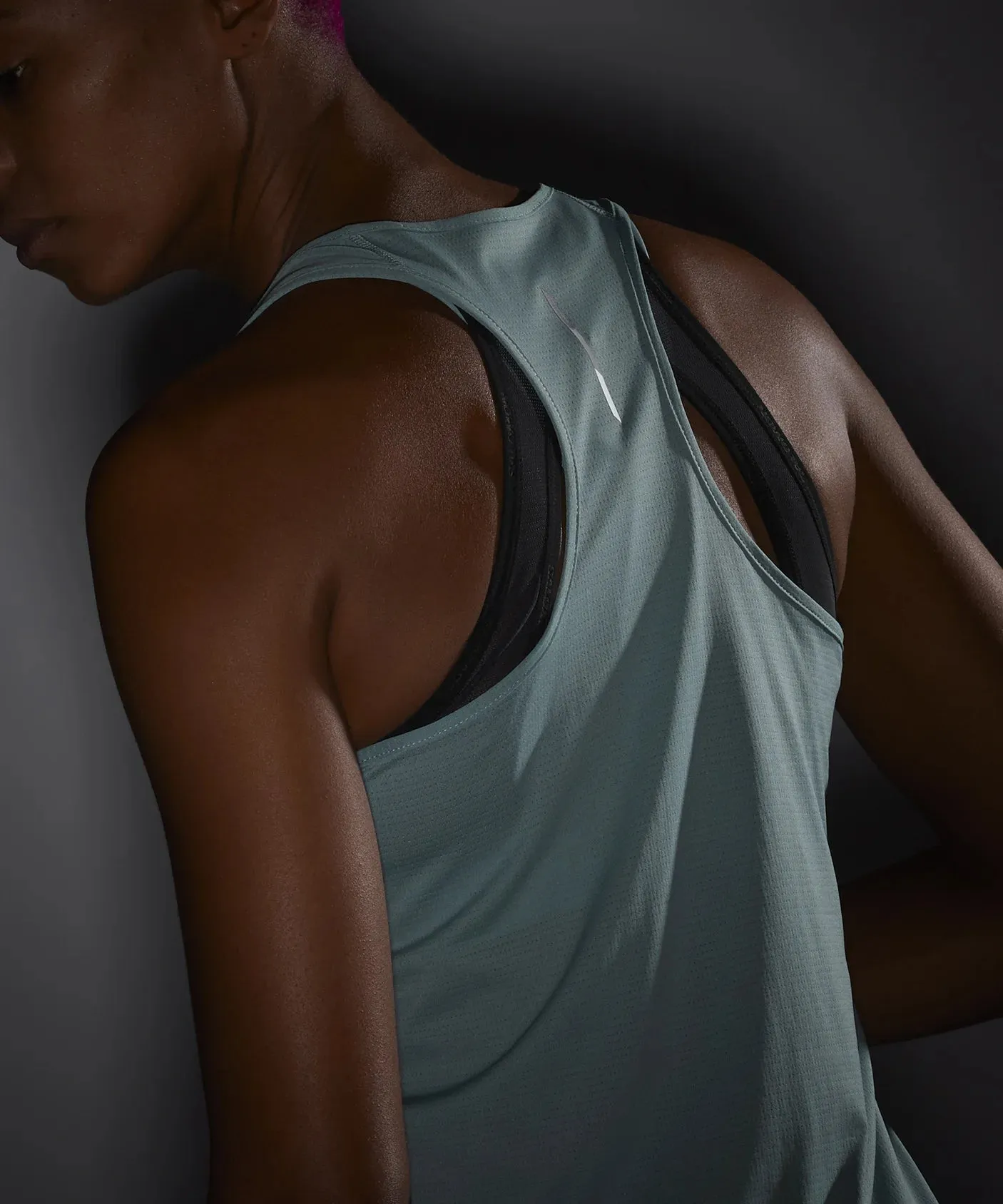 Cross Run Tank (Women's)