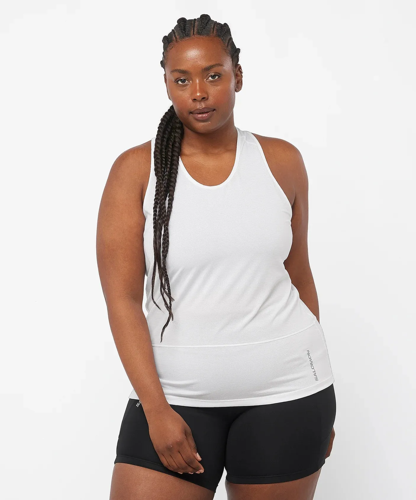 Cross Run Tank (Women's)