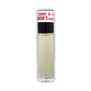 CURVE Type Body Oil (Akim's)