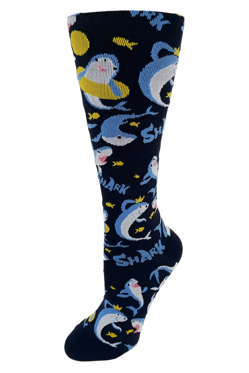 Cutieful Compression Socks Novelty