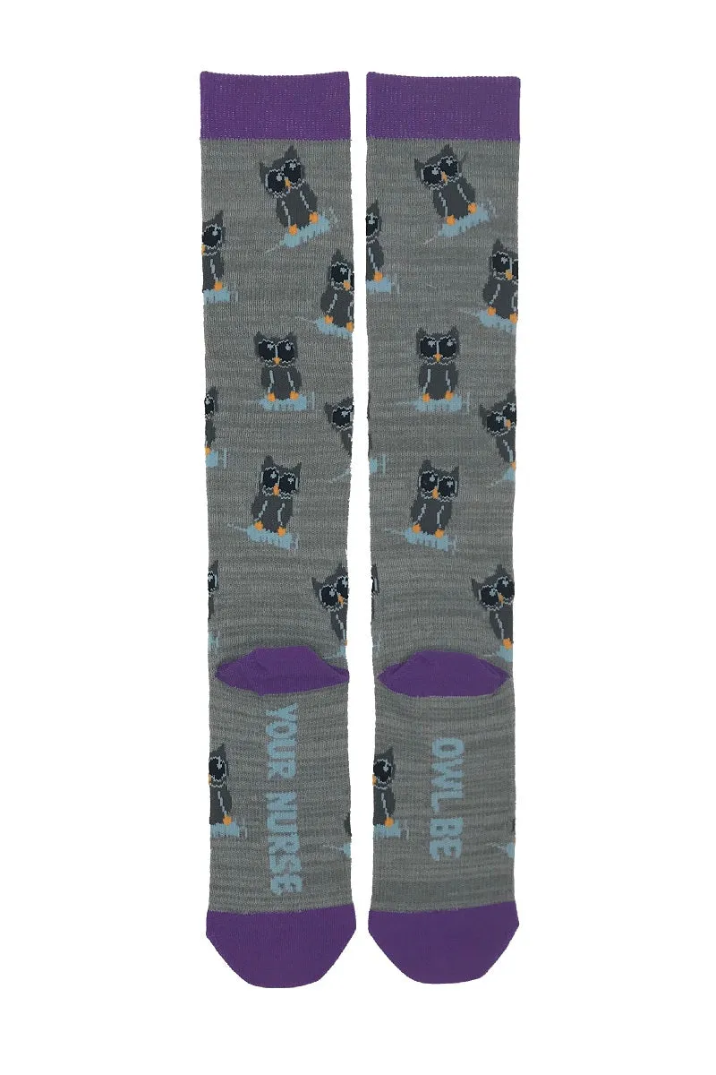 Cutieful Compression Socks Novelty
