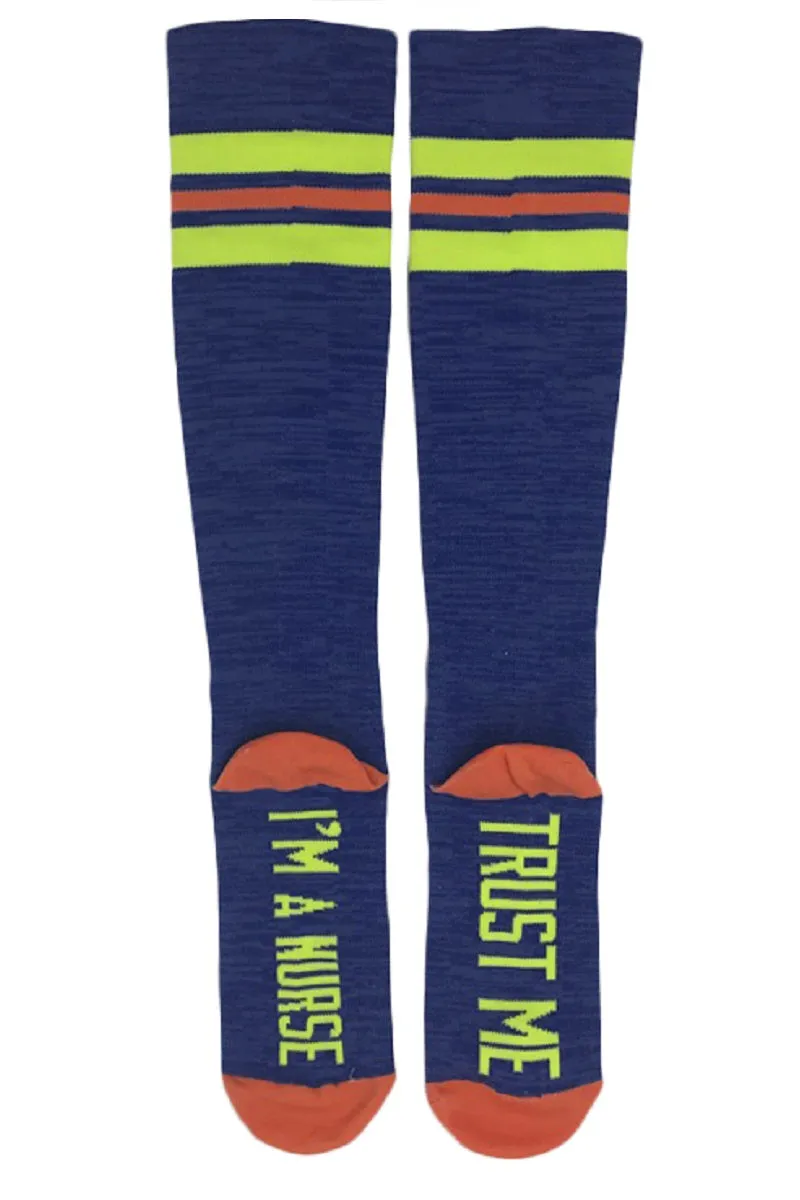Cutieful Compression Socks Novelty