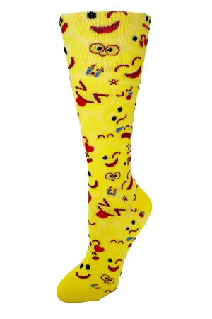 Cutieful Compression Socks Novelty