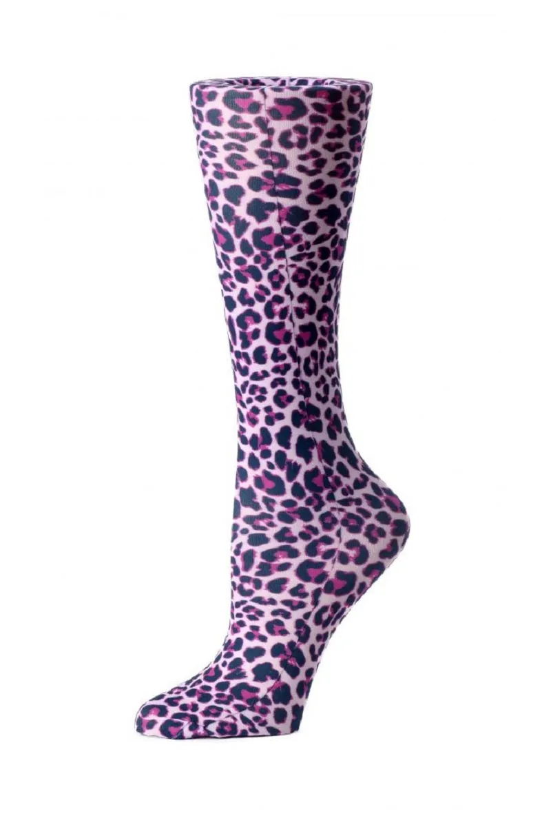 Cutieful Compression Socks Sheer