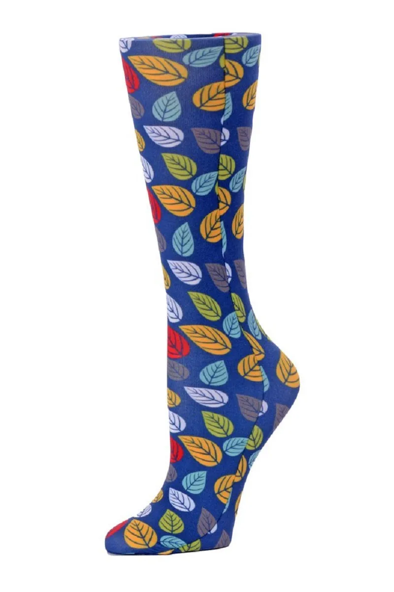 Cutieful Compression Socks Sheer