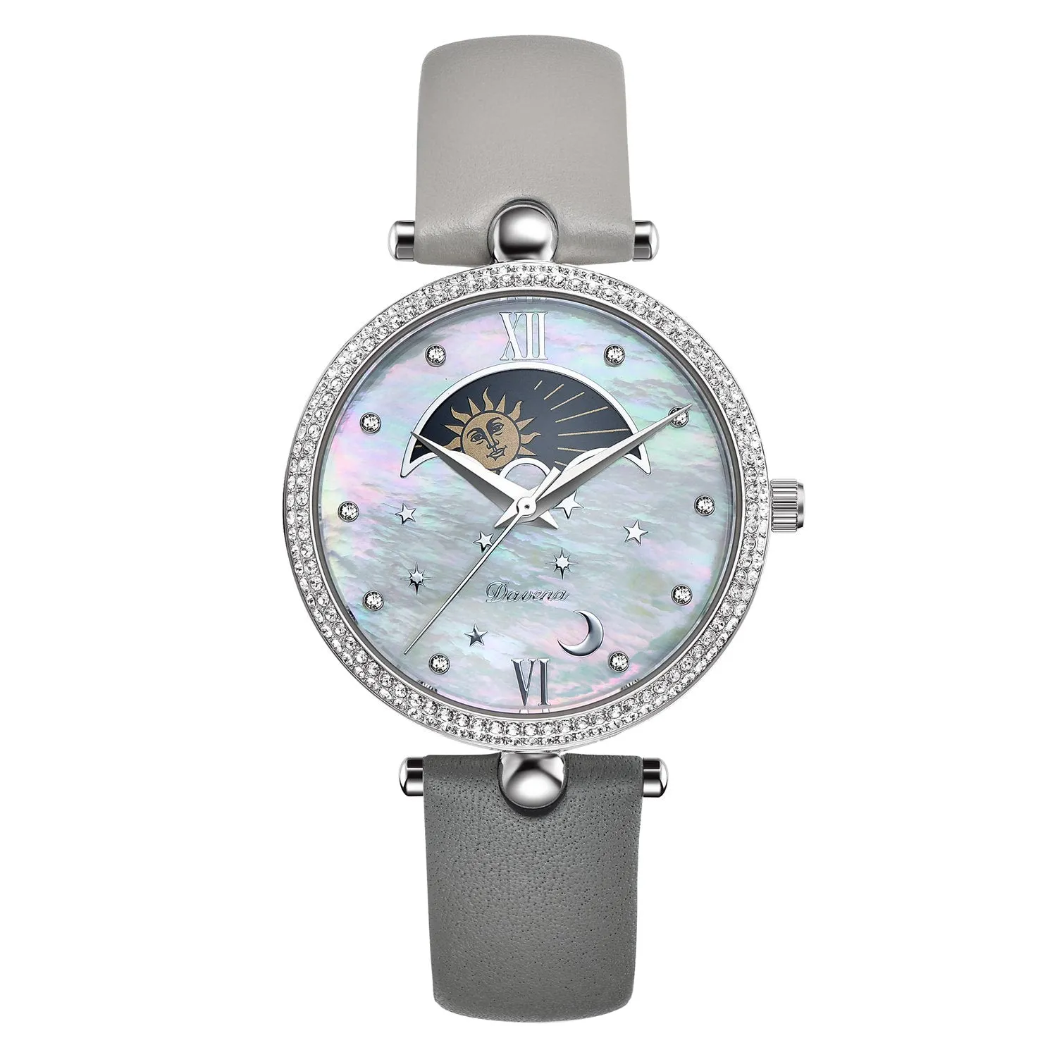 D31880-Sun and Moon Phase