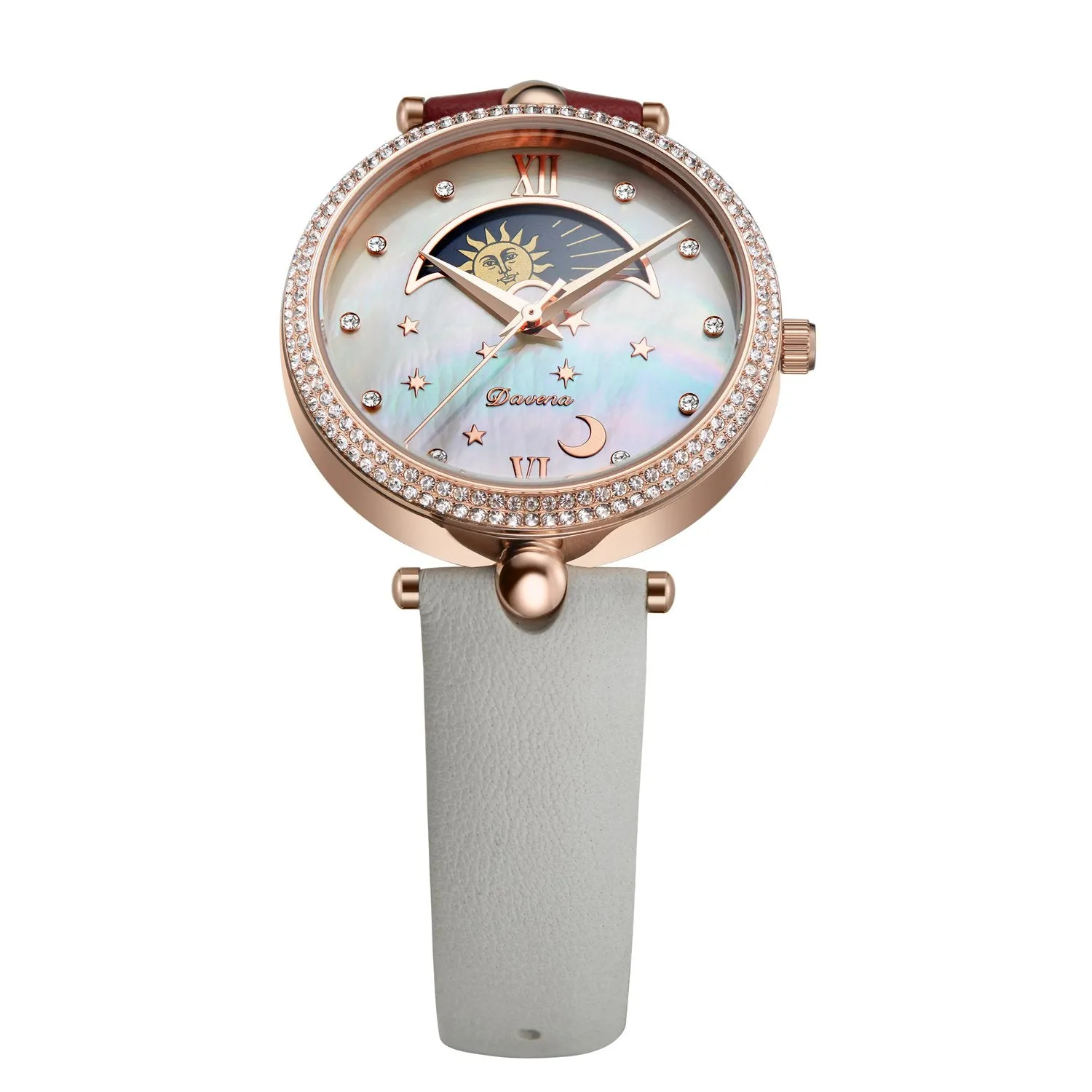 D31880-Sun and Moon Phase