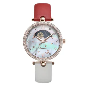D31880-Sun and Moon Phase