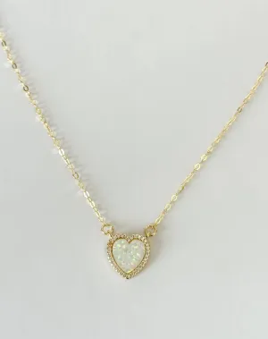 Dai Necklace