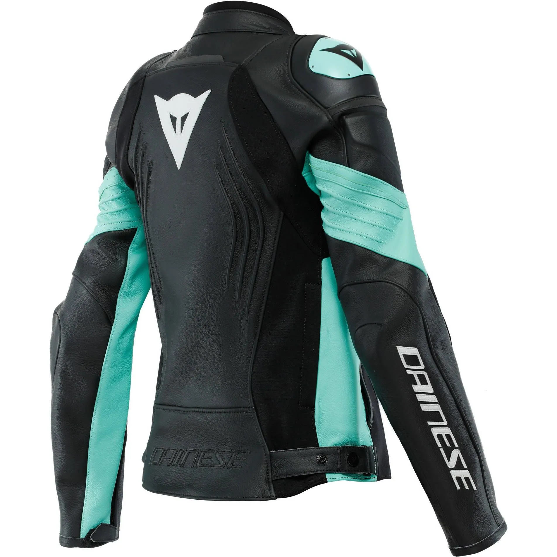 Dainese Women's Racing 4 Leather Jacket