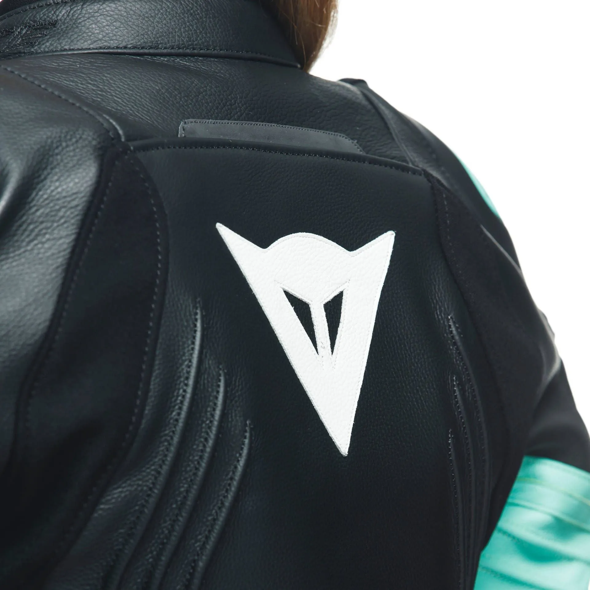 Dainese Women's Racing 4 Leather Jacket
