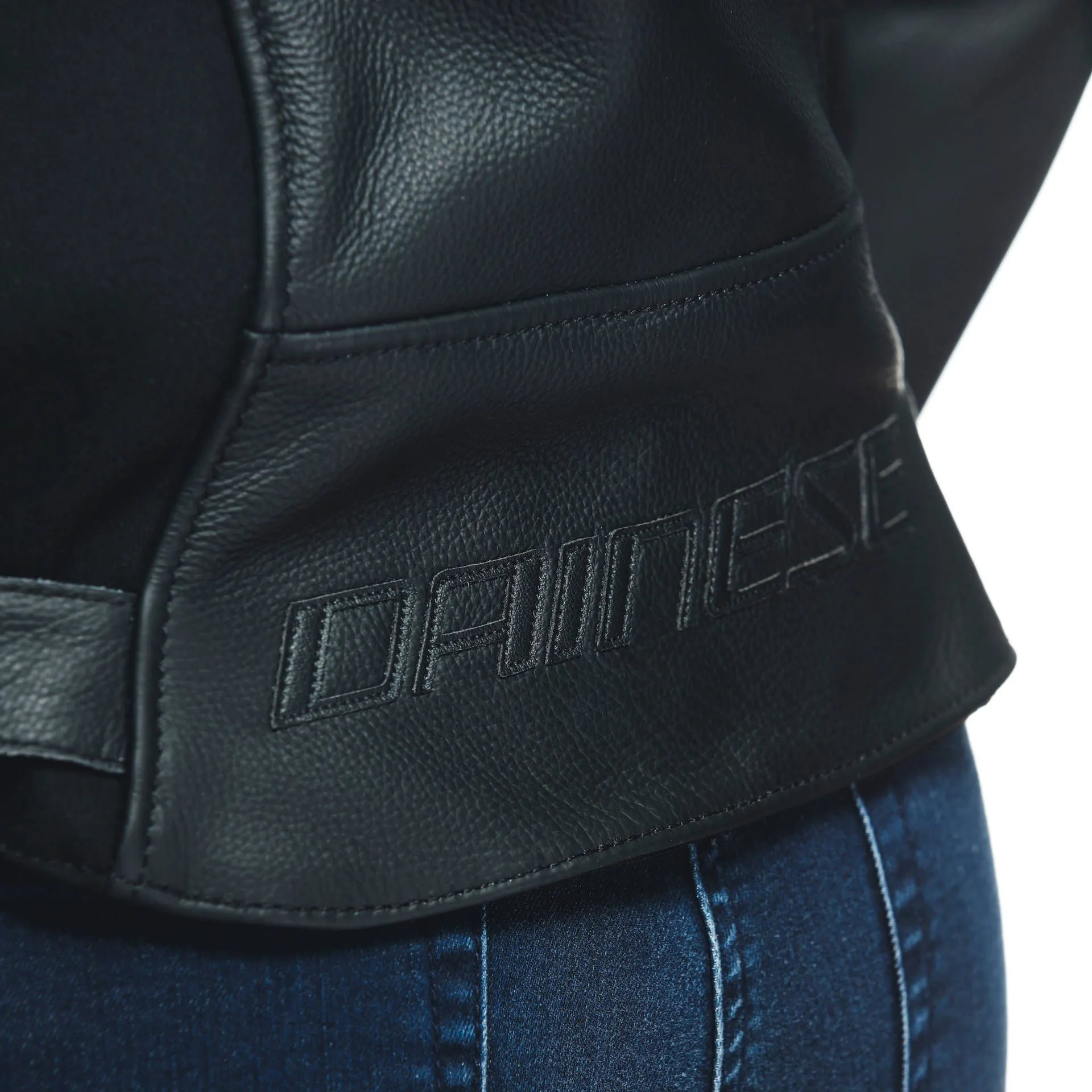 Dainese Women's Racing 4 Leather Jacket