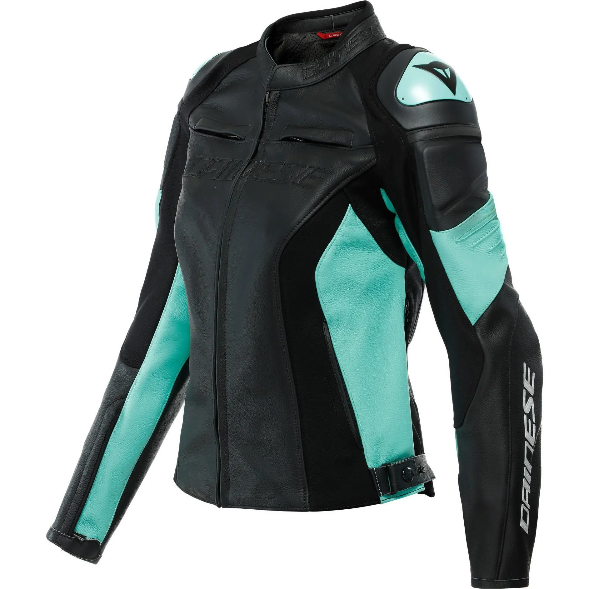 Dainese Women's Racing 4 Leather Jacket