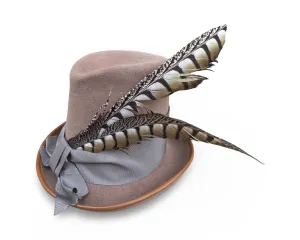 Danbury - Bridgerton Top Hat