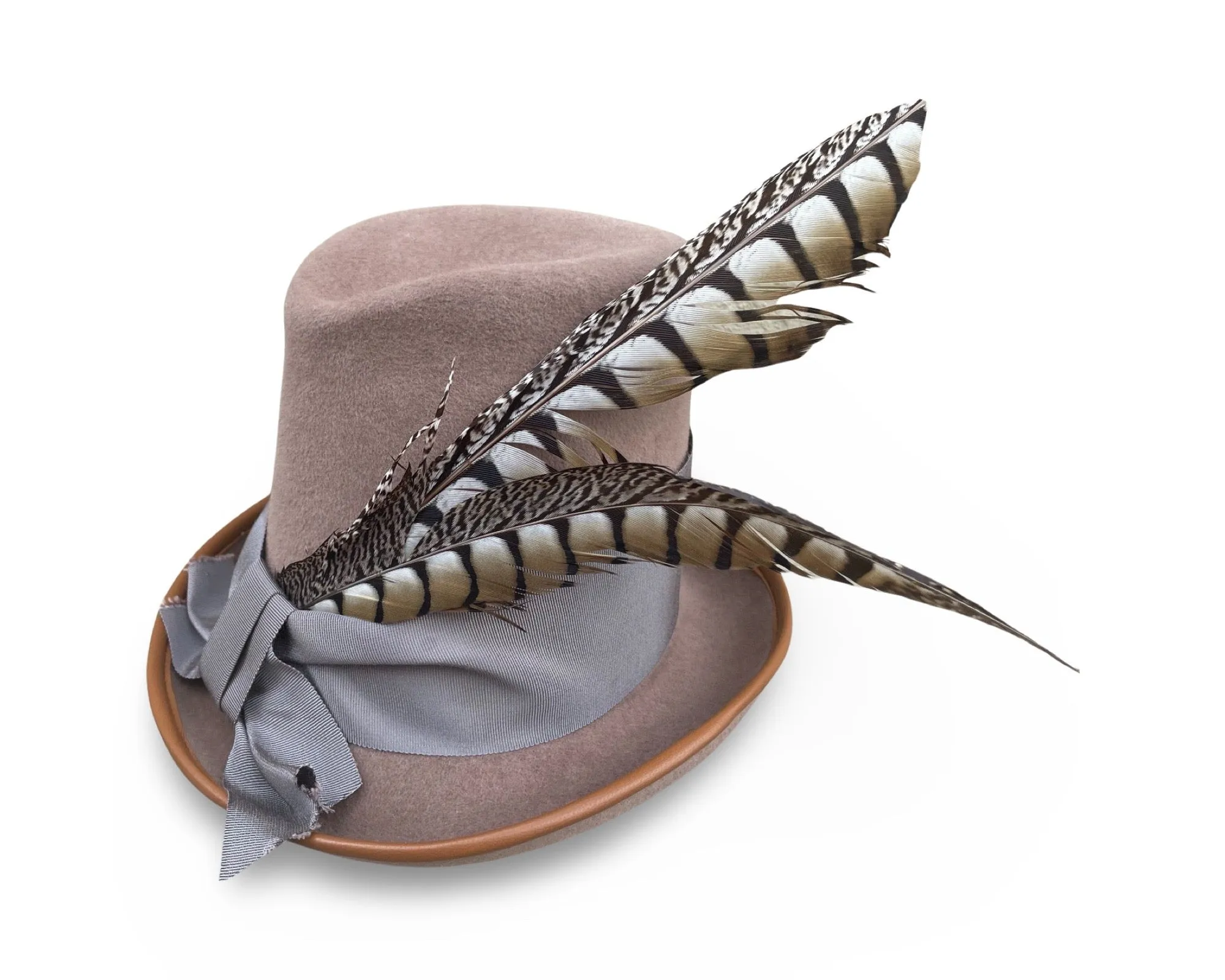 Danbury - Bridgerton Top Hat