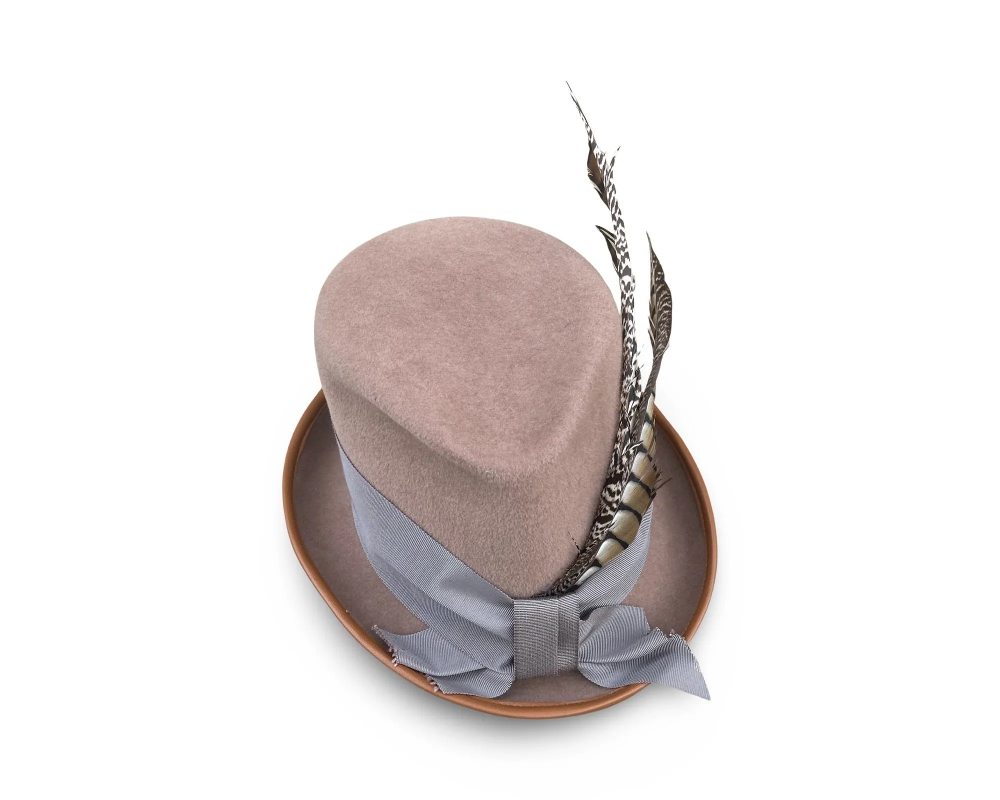 Danbury - Bridgerton Top Hat