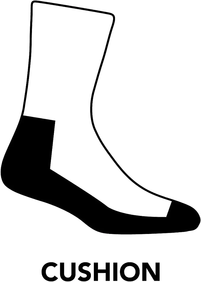 Darn Tough (1903) Hiker Micro Crew Midweight with Cushion Women's Sock