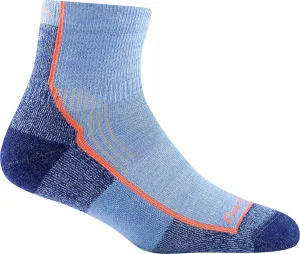 Darn Tough (1958) Hiker 1/4 Midweight with Cushion Women's Sock