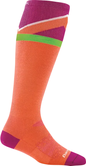 Darn Tough Womens 1871 Merino Wool Knee High Ski/Snowboarding Socks