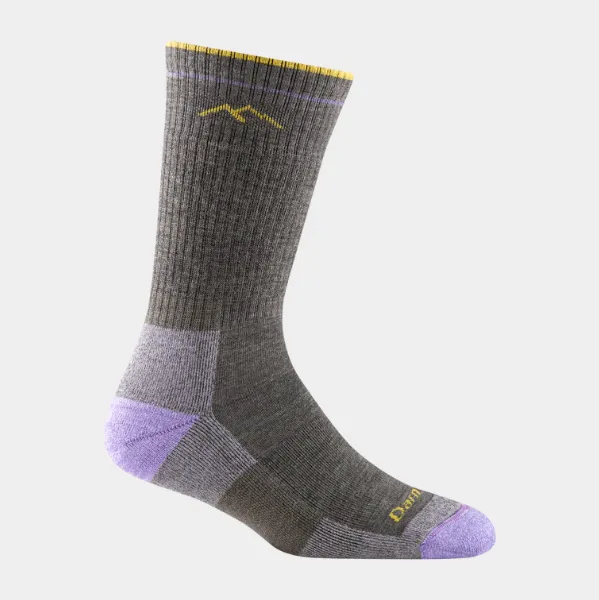 Darn Tough Women's Hiker Boot Cushion Socks Model 1907