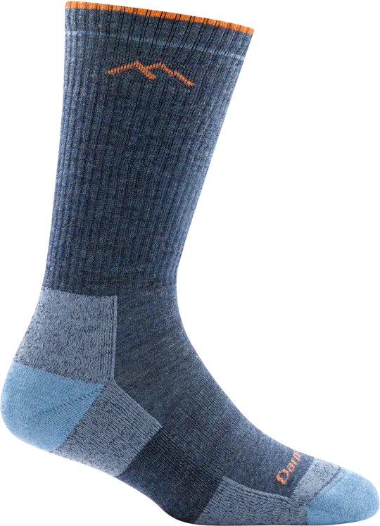 Darn Tough Women's Hiker Boot Cushion Socks Model 1907