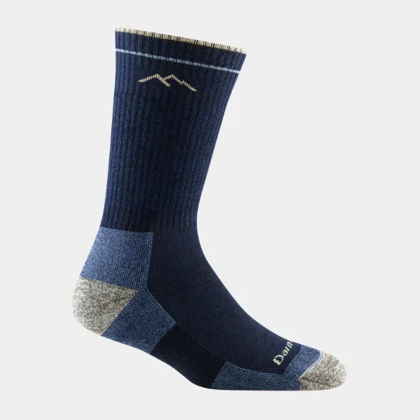 Darn Tough Women's Hiker Boot Cushion Socks Model 1907