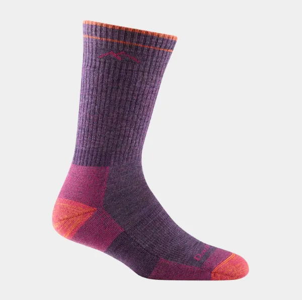 Darn Tough Women's Hiker Boot Cushion Socks Model 1907