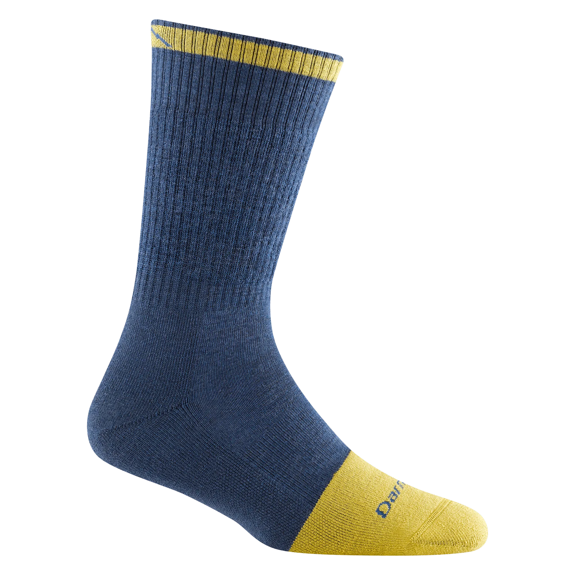 Darn Tough Womens Steely Boot Midweight Work Socks