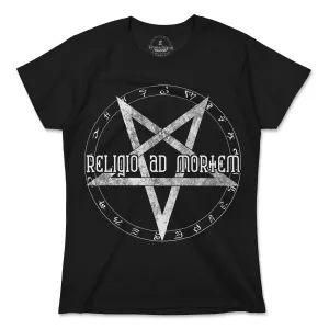 Death to religion