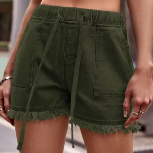Diana® | Fashionable Denim Shorts