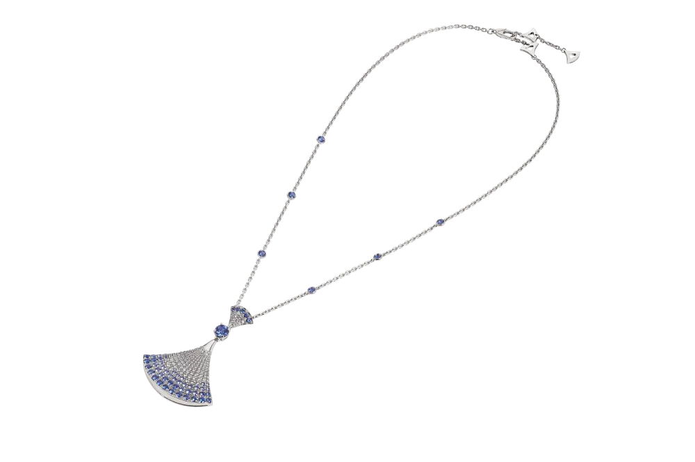 Divas’ Dream Necklace