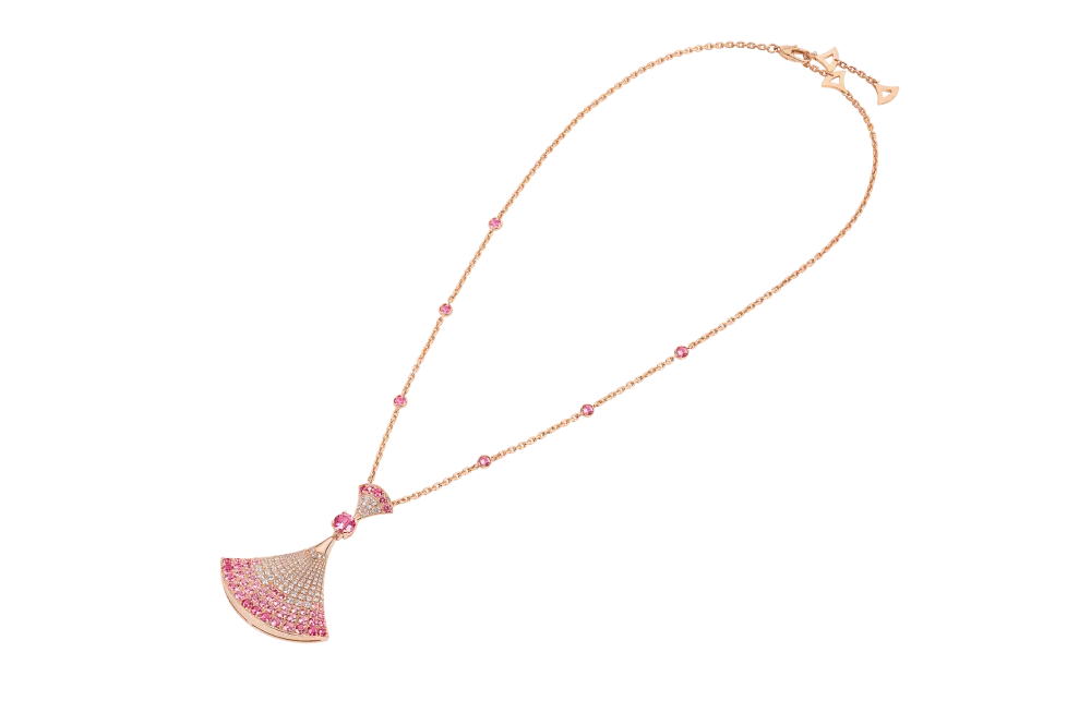 Divas’ Dream Necklace