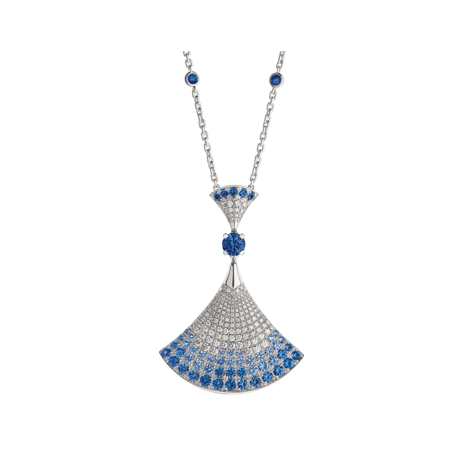 Divas’ Dream Necklace