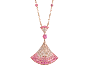 Divas’ Dream Necklace