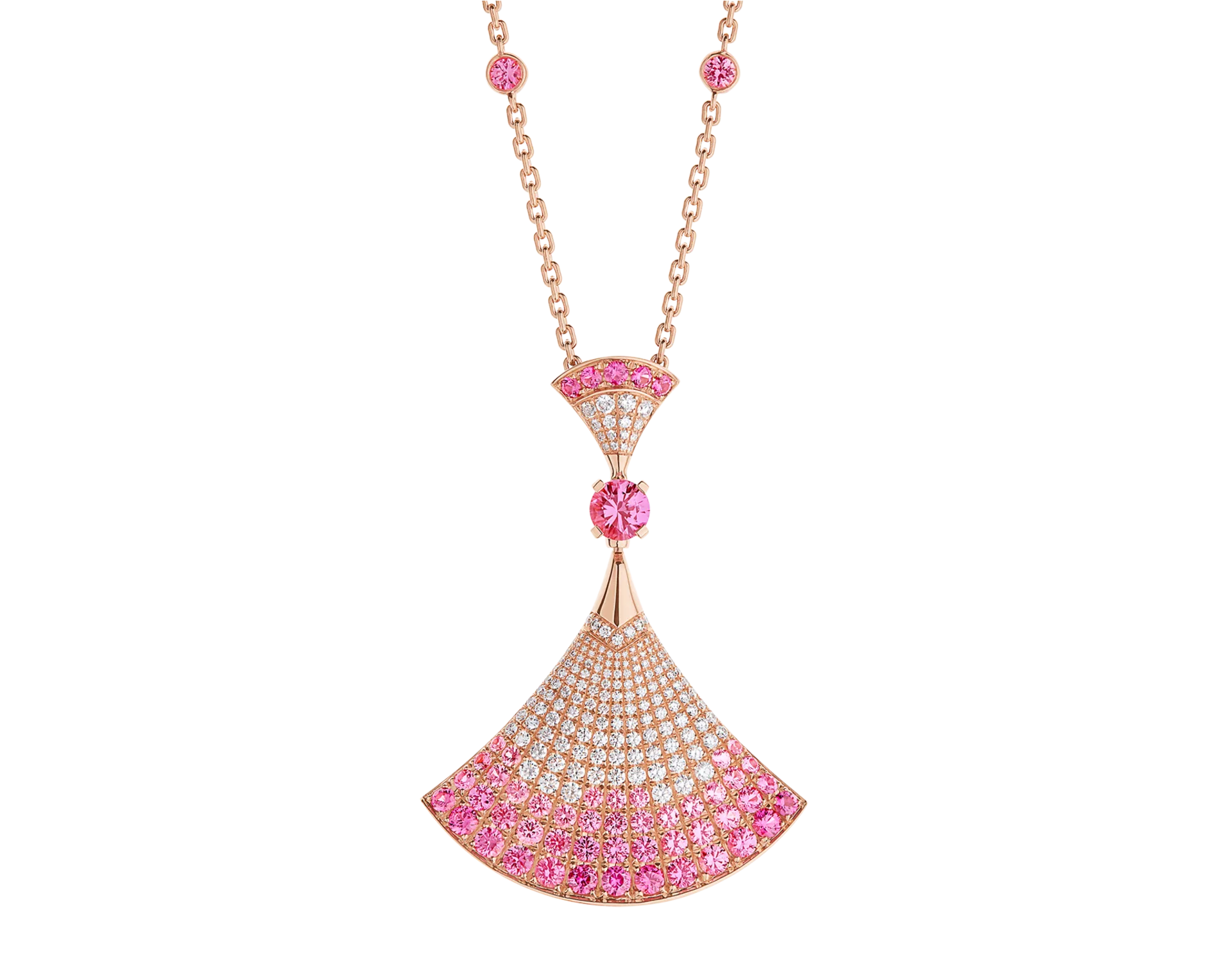 Divas’ Dream Necklace