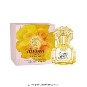 Divina by Vince Camuto Eau De Parfum