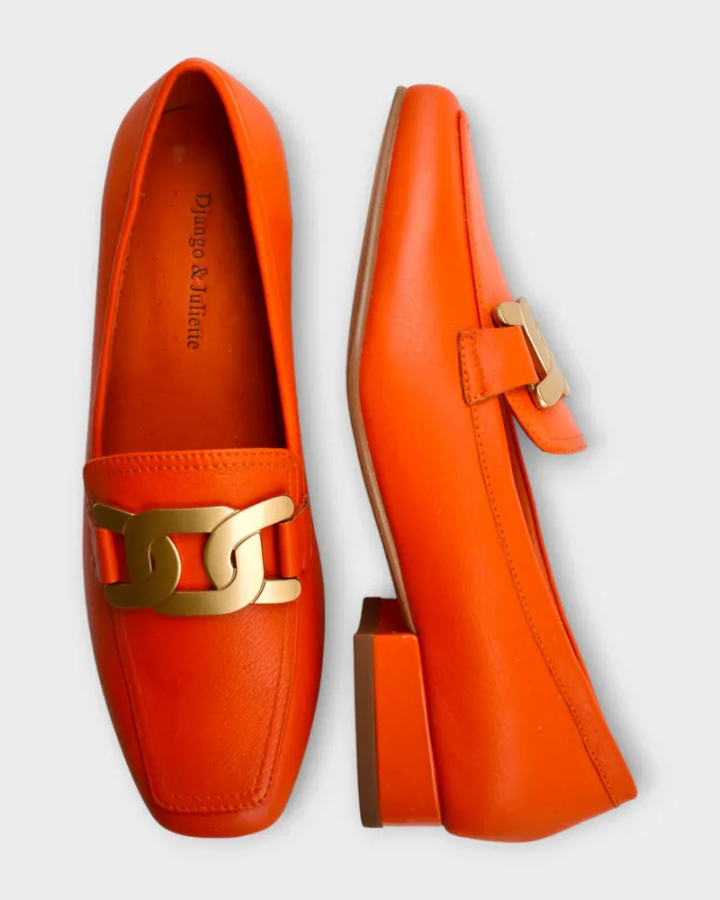 DJANGO & JULIETTE- WOMEN'S BELFORD DRESS SHOE